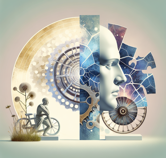 Terapia post-cíclica y dificultad para concentrarse