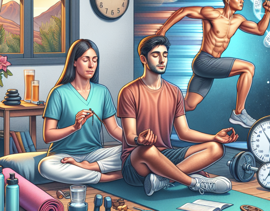 Terapia post-cíclica y entrenamiento en ayunas