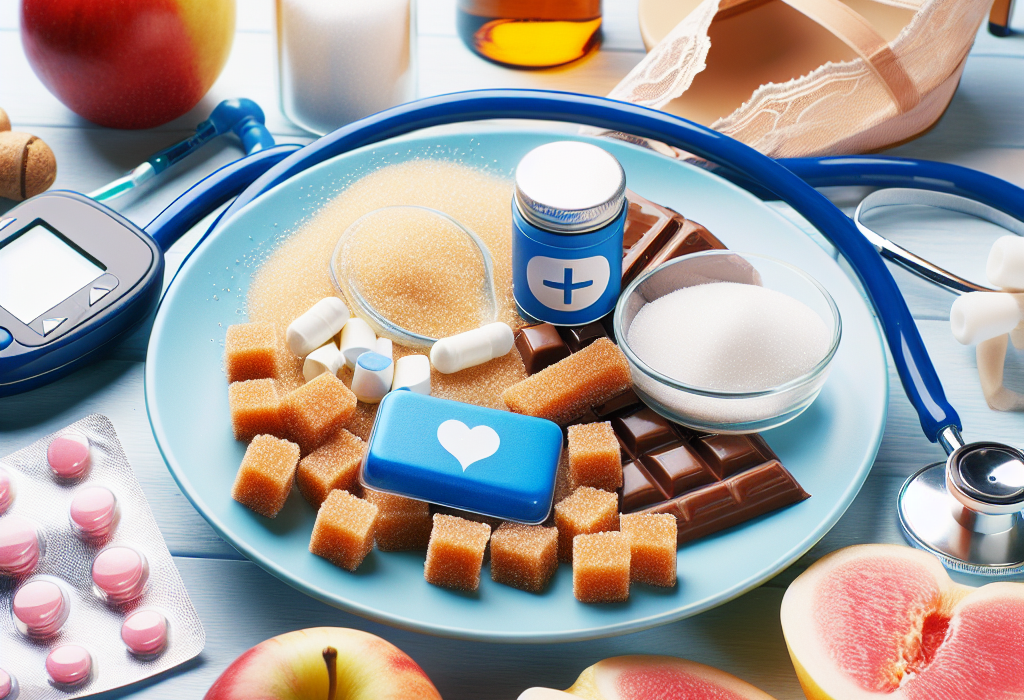 Apoyo a la glucosa y actividad sexual: pros y contras