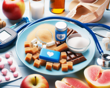 Apoyo a la glucosa y actividad sexual: pros y contras