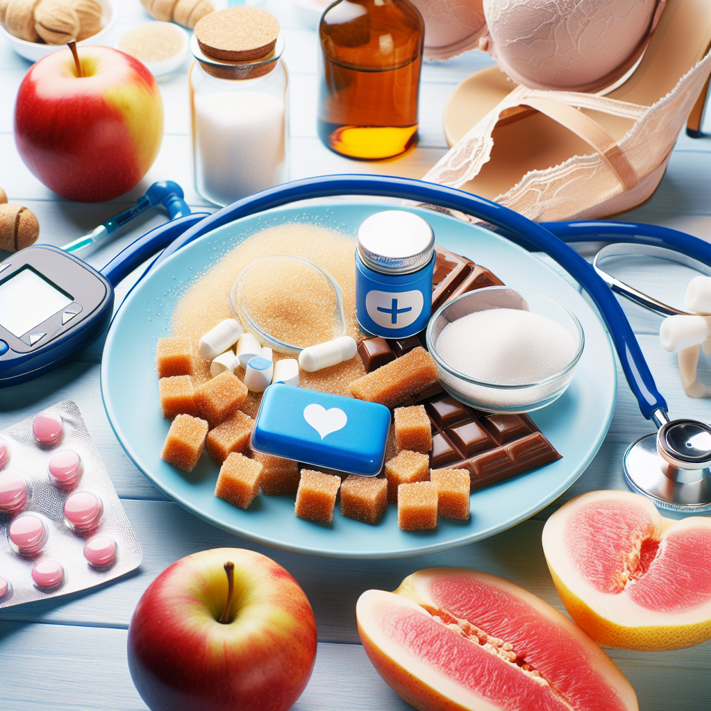 Apoyo a la glucosa y actividad sexual: pros y contras