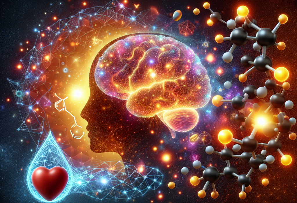 ¿Colesterol - agentes reductores puede influir en tu creatividad o estado mental?