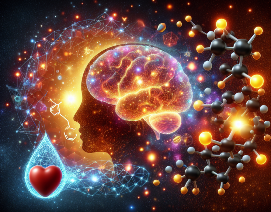 ¿Colesterol - agentes reductores puede influir en tu creatividad o estado mental?