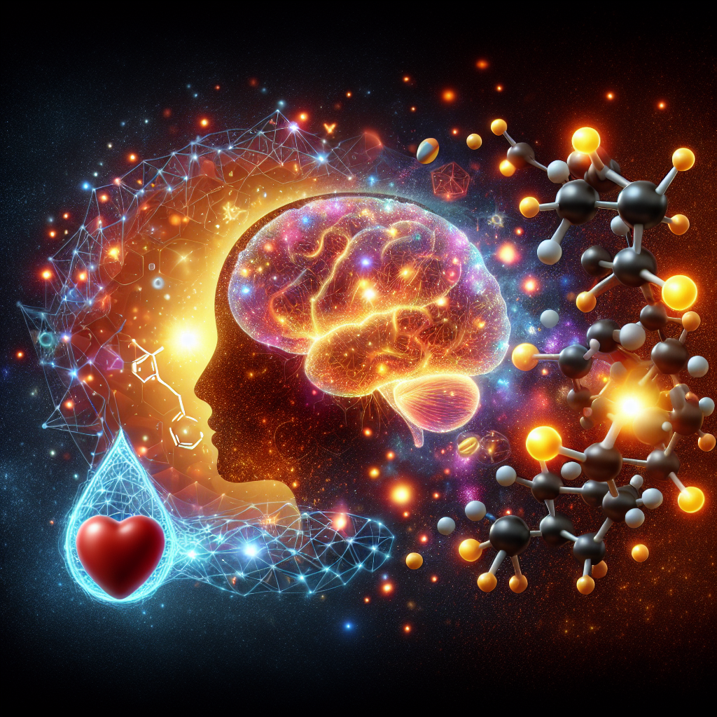 ¿Colesterol - agentes reductores puede influir en tu creatividad o estado mental?