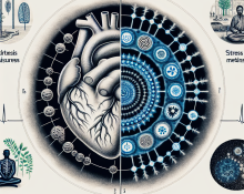 Cómo afecta Limpieza y desintoxicación al ritmo cardíaco en reposo