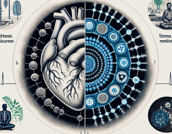 Cómo afecta Limpieza y desintoxicación al ritmo cardíaco en reposo