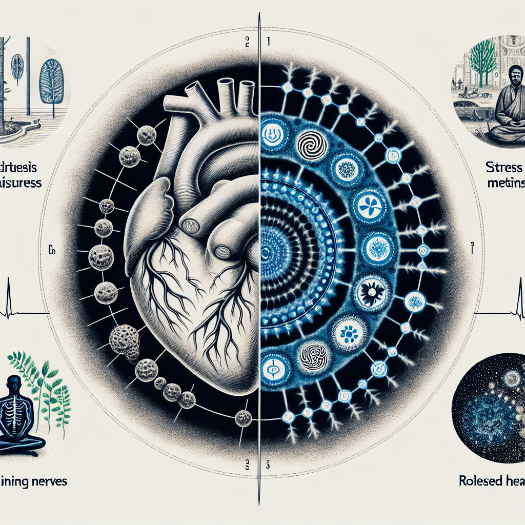 Cómo afecta Limpieza y desintoxicación al ritmo cardíaco en reposo