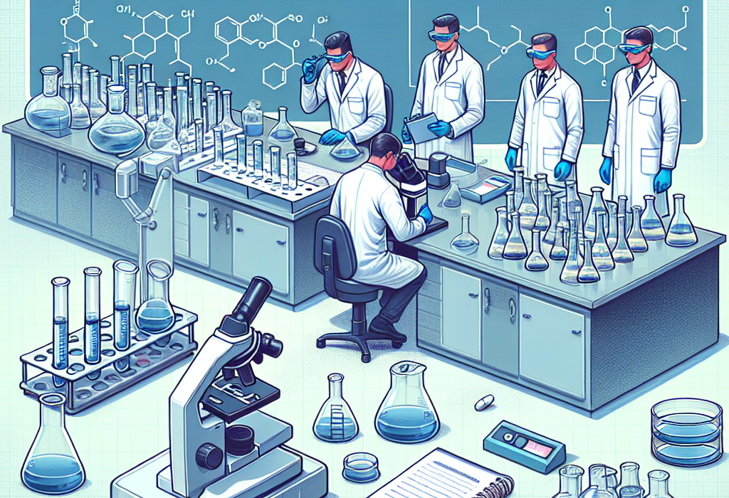 Cómo detectar si Esteroides Cursos en solitario está subdosificado