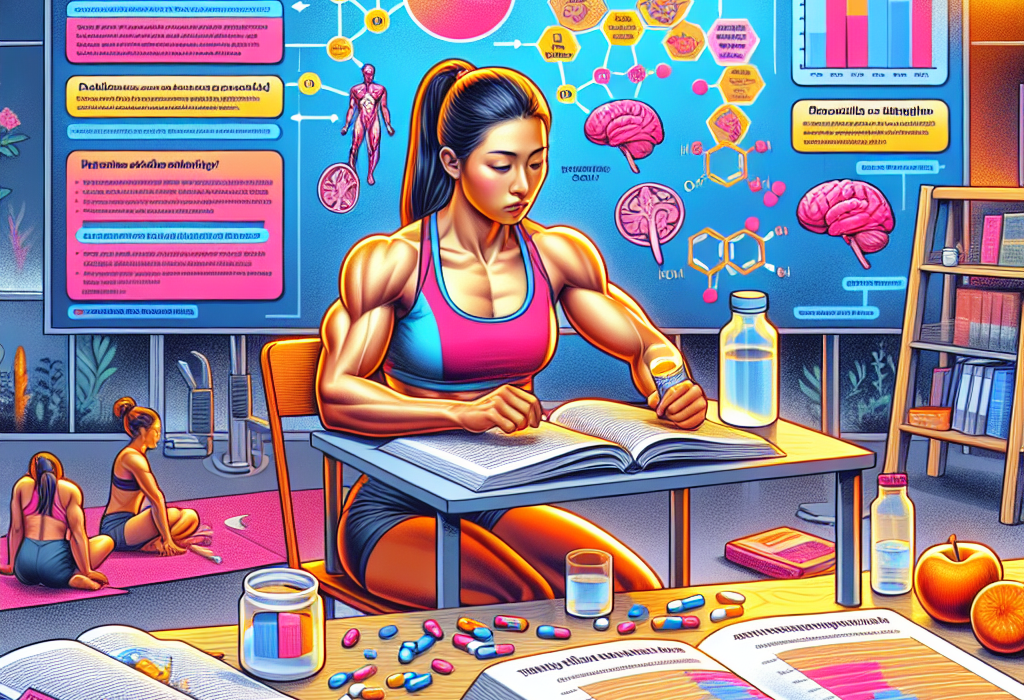 Cómo evitar el bajón post-ciclo con Cursos de esteroides para mujeres