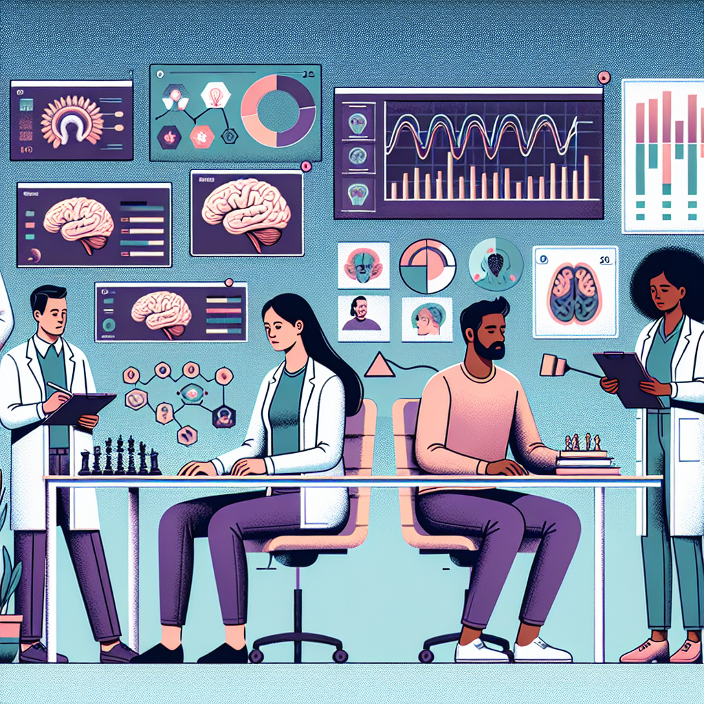 Cómo medir la eficacia de Apoyo al cerebro y la memoria