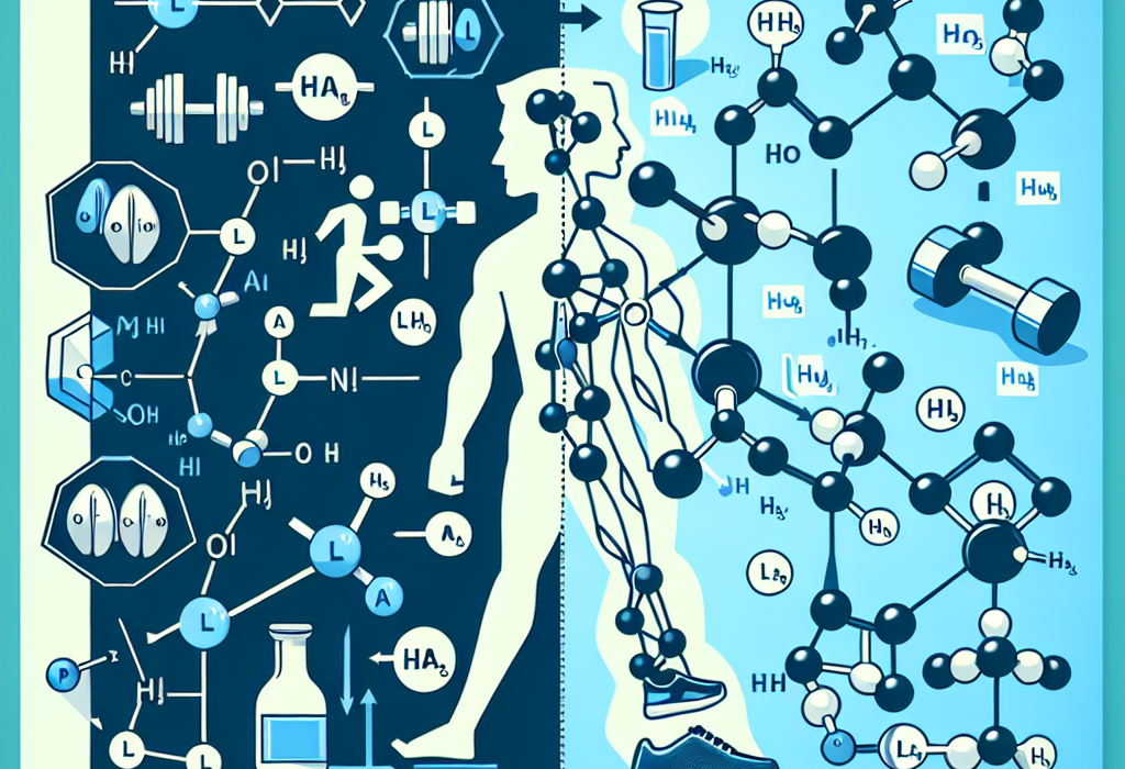 Pre-Entrenamiento y ácido láctico: relación en el esfuerzo