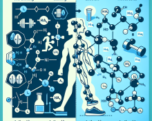 Pre-Entrenamiento y ácido láctico: relación en el esfuerzo