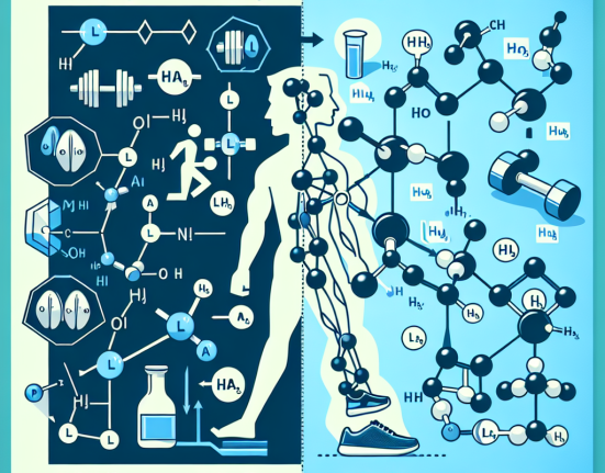 Pre-Entrenamiento y ácido láctico: relación en el esfuerzo