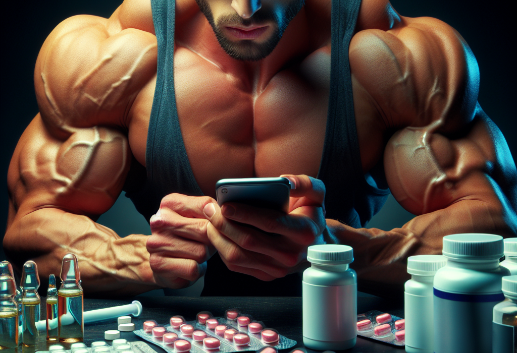 Principales errores al usar Cursos de esteroides para aumentar la masa muscular