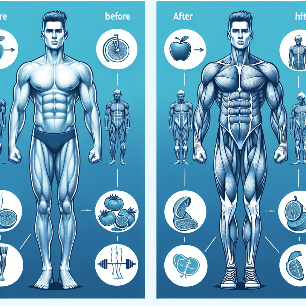 Qué cambios hay en el tono muscular al usar Salud general