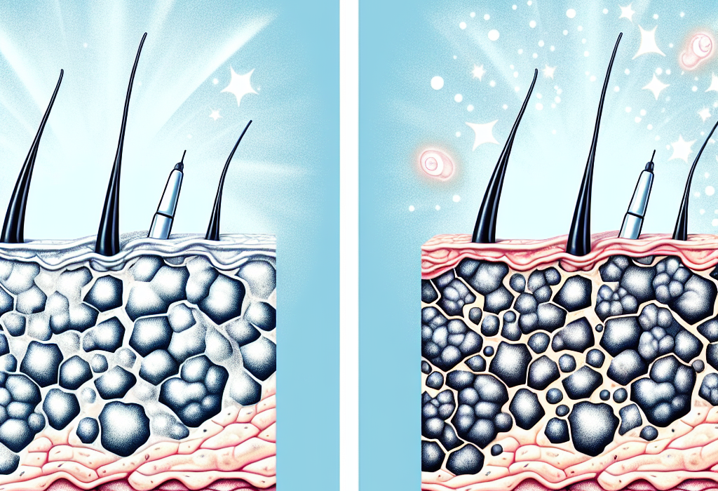 Qué cambios observar en la piel durante el uso de Cursos de esteroides para principiantes