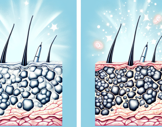 Qué cambios observar en la piel durante el uso de Cursos de esteroides para principiantes