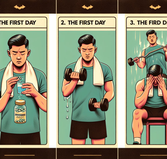 Qué esperar de los primeros 3 días con Pre-Entrenamiento