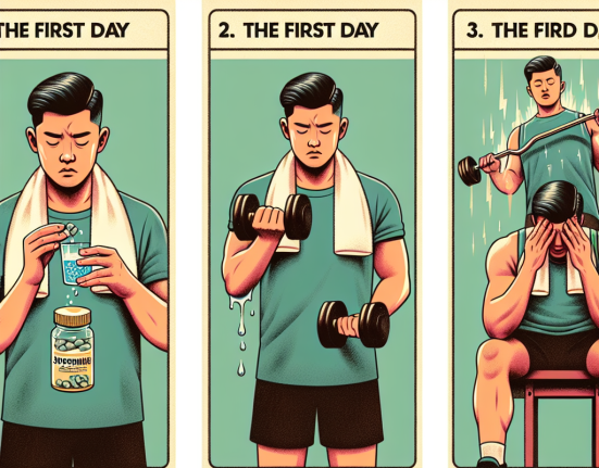 Qué esperar de los primeros 3 días con Pre-Entrenamiento