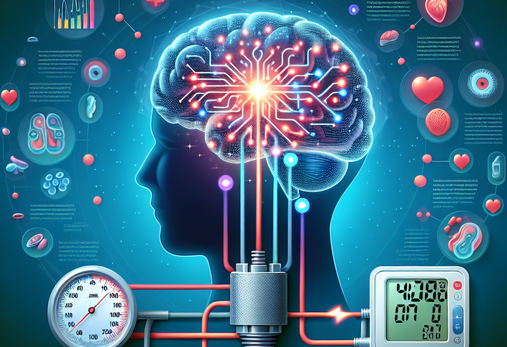 Qué hacer si Apoyo al cerebro y la memoria provoca presión alta