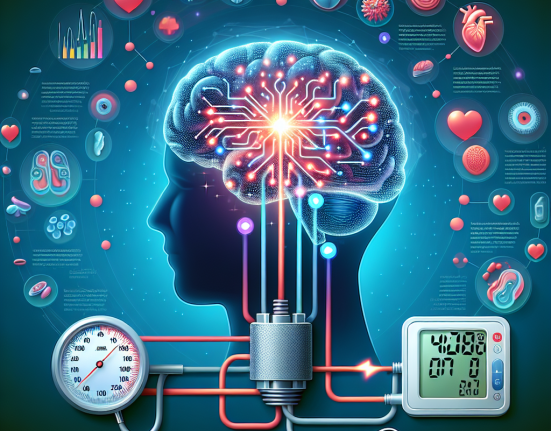 Qué hacer si Apoyo al cerebro y la memoria provoca presión alta