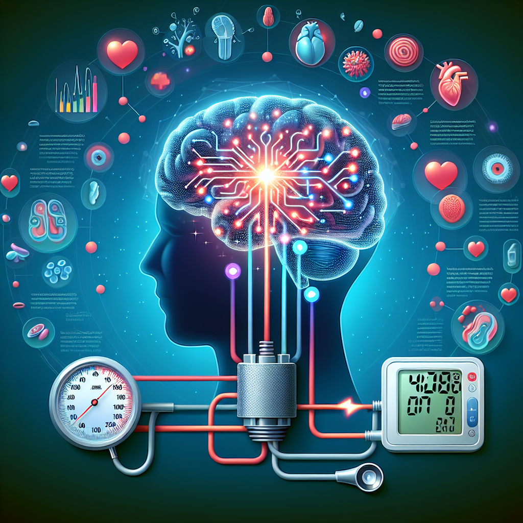 Qué hacer si Apoyo al cerebro y la memoria provoca presión alta