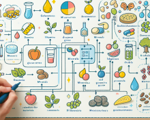 Qué micronutrientes potenciar con Apoyo a la glucosa