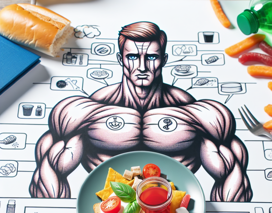 Qué pasa si usas Esteroides Cursos en solitario sin cambiar la dieta