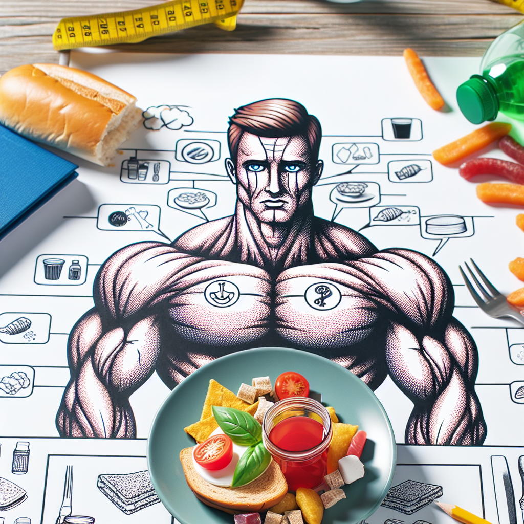 Qué pasa si usas Esteroides Cursos en solitario sin cambiar la dieta