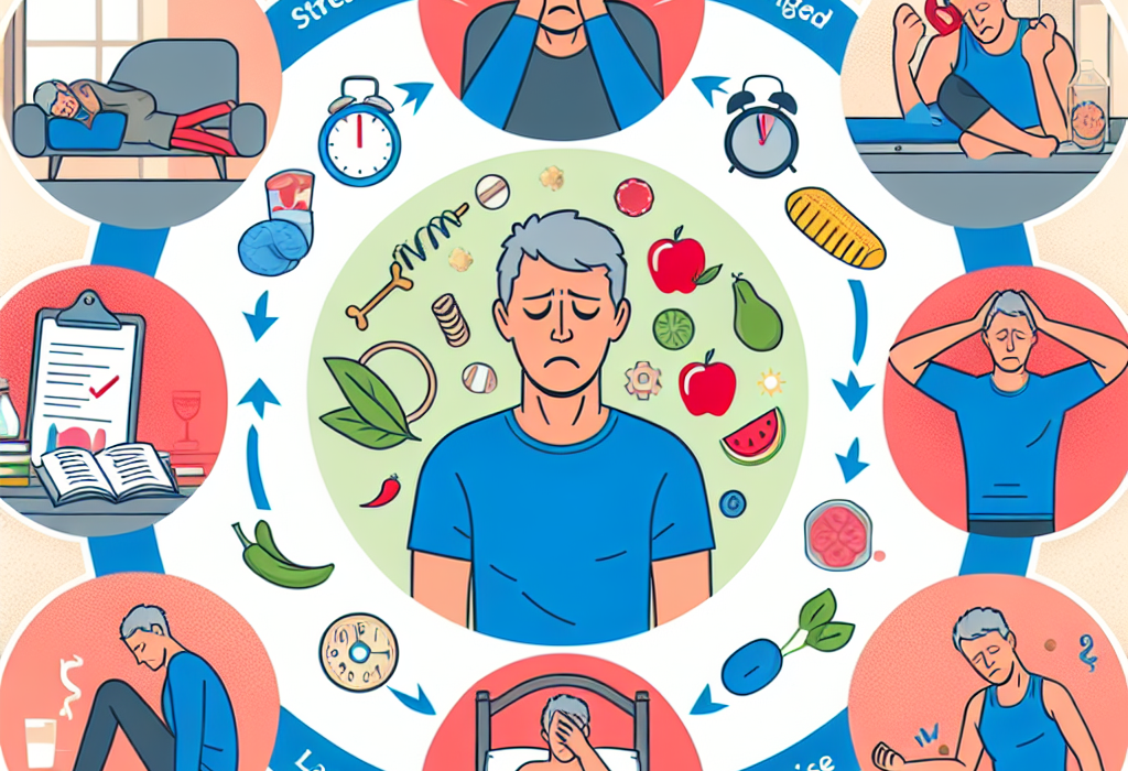 Qué señales indican que debes terminar el ciclo con Salud general