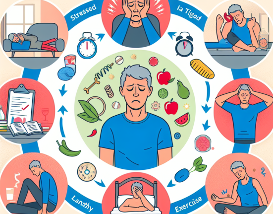 Qué señales indican que debes terminar el ciclo con Salud general