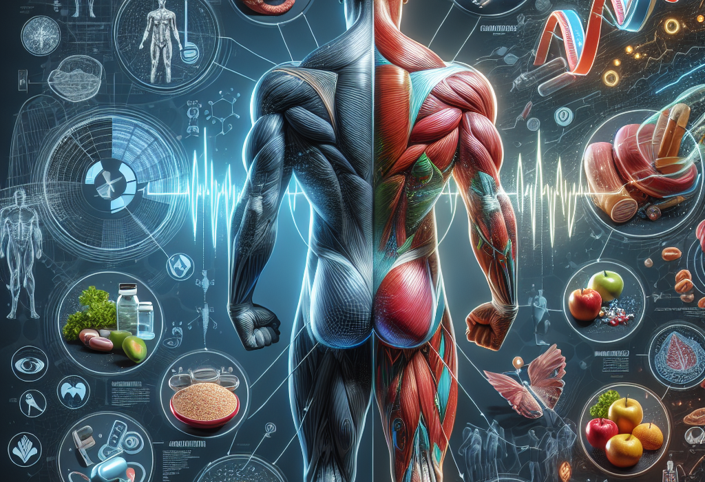 Salud general en protocolos de recomposición agresiva