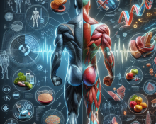 Salud general en protocolos de recomposición agresiva