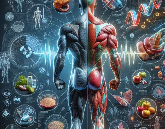 Salud general en protocolos de recomposición agresiva