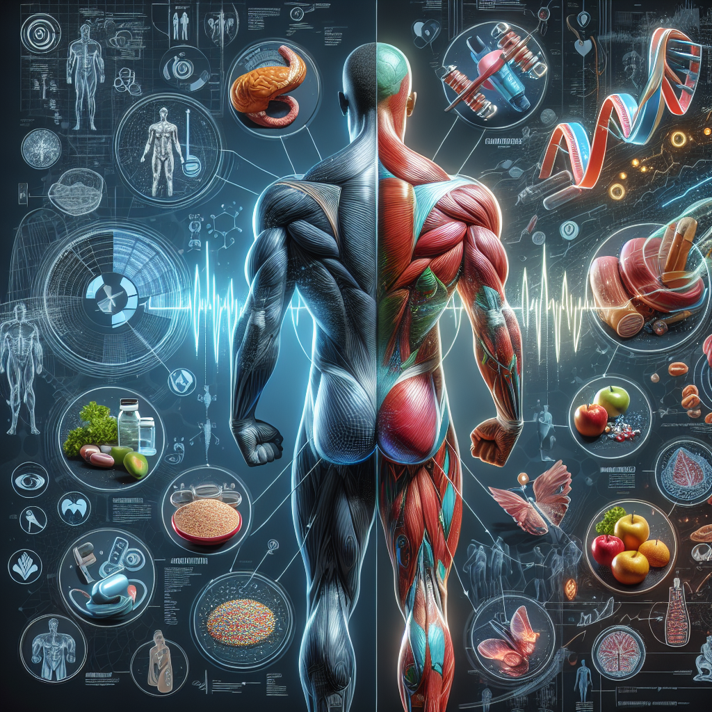 Salud general en protocolos de recomposición agresiva