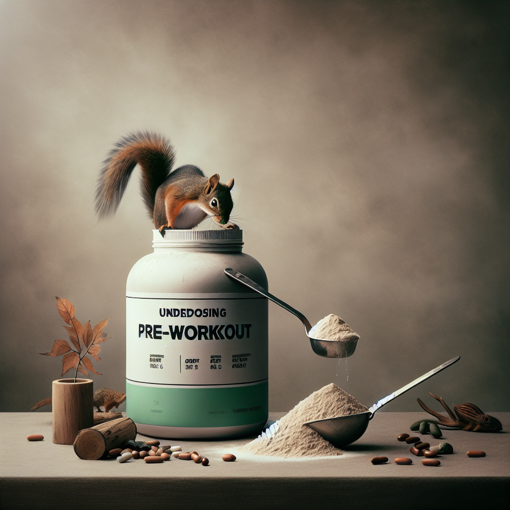 Cómo detectar si Pre-Entrenamiento está subdosificado