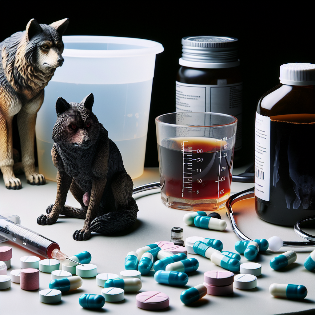 Drostanolone pastillas y orina muy oscura: urgencia médica