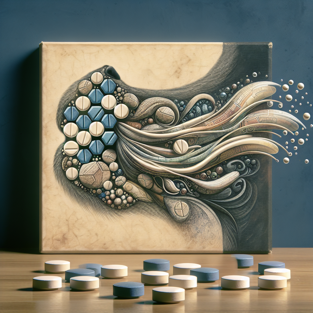 Drostanolone pastillas y respiración: sensaciones durante el esfuerzo