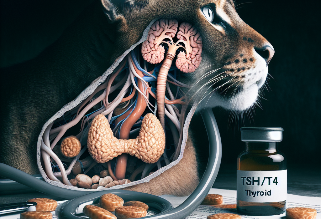 Esteroides orales y TSH/T4: por qué se menciona la tiroides