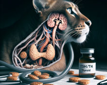 Esteroides orales y TSH/T4: por qué se menciona la tiroides