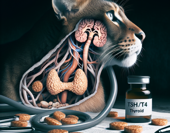 Esteroides orales y TSH/T4: por qué se menciona la tiroides