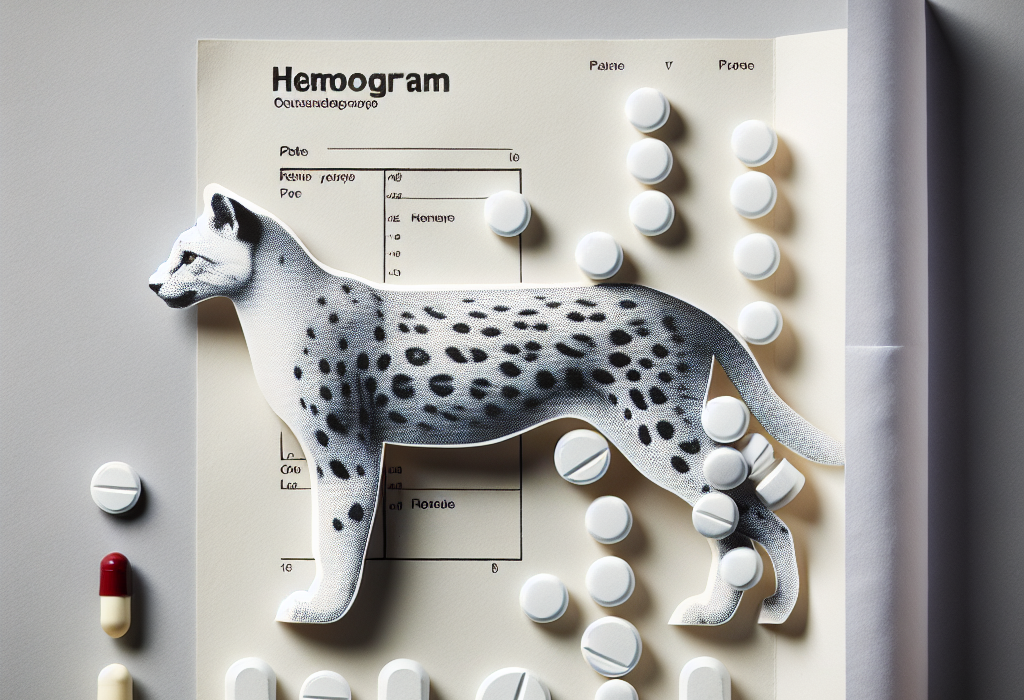 Hemograma con Drostanolone pastillas: conceptos esenciales