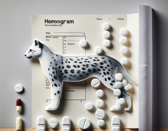 Hemograma con Drostanolone pastillas: conceptos esenciales