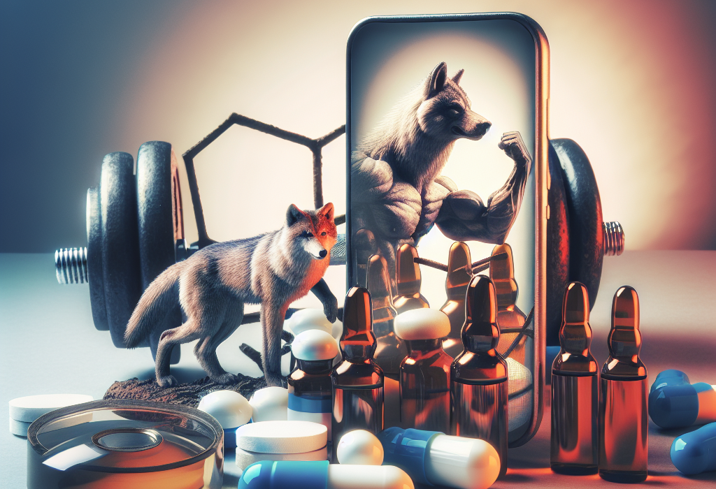 Hormona del crecimiento y ganancia de fuerza: análisis realista