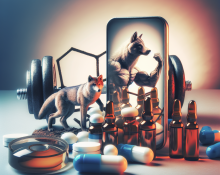 Hormona del crecimiento y ganancia de fuerza: análisis realista