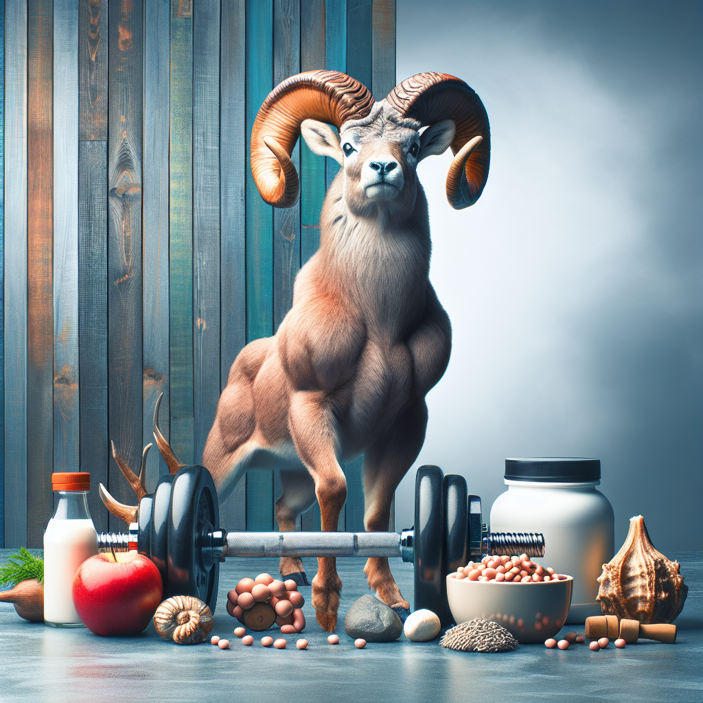 Hormona del crecimiento y ganancia de fuerza: análisis realista