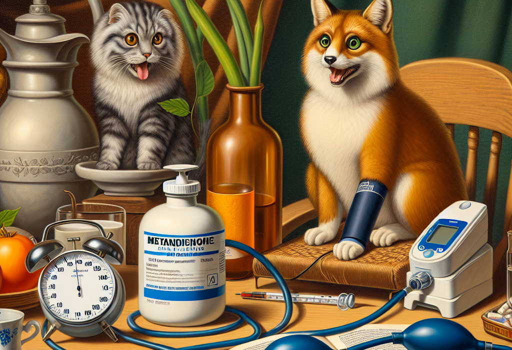 Metandienona y presión arterial: cómo medir bien en casa