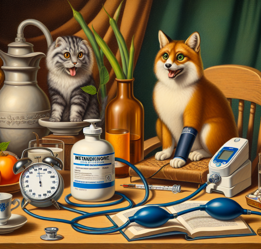 Metandienona y presión arterial: cómo medir bien en casa