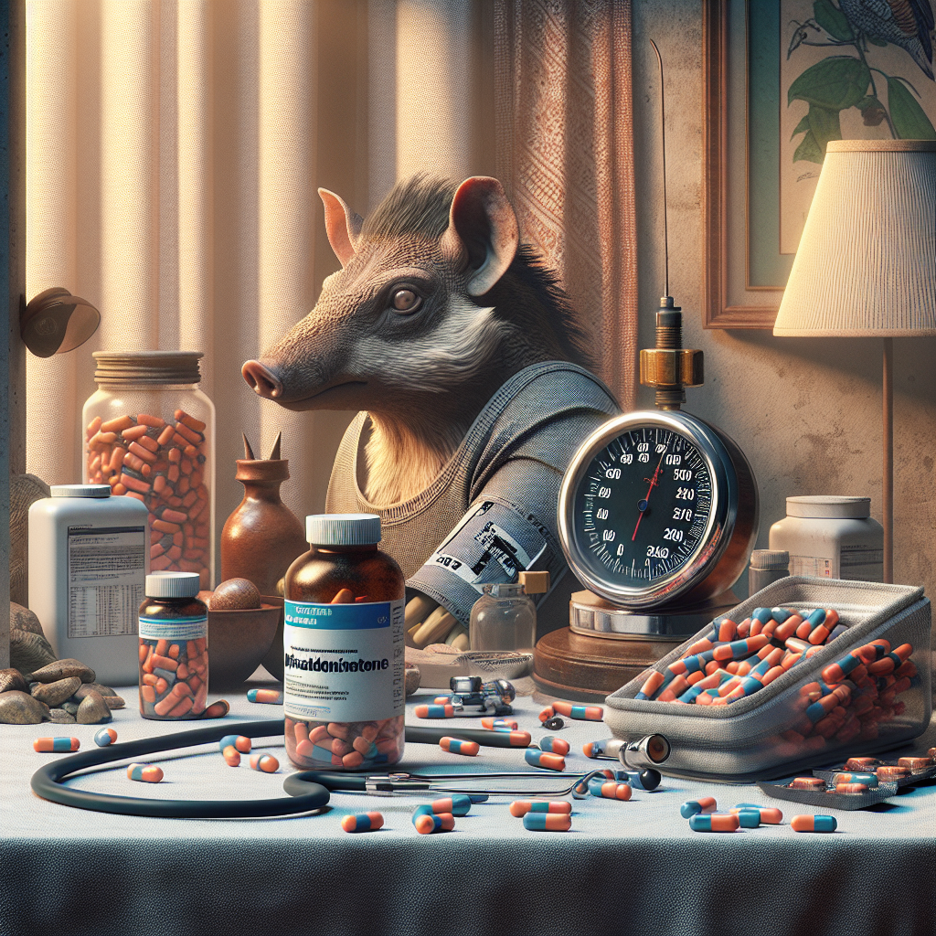 Metandienona y presión arterial: cómo medir bien en casa