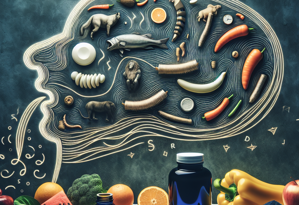 Metandienona y ronquidos: cambios corporales y sueño